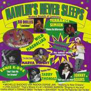Aim Records Artists: Nawlins Never Sleeps / Various , Various Artists