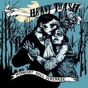 Midnight Soul Serenade , Heavy Trash