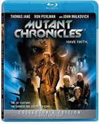 Mutant Chronicles , Benno F rmann