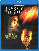 The Sixth Sense , Bruce Willis