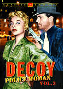 Decoy: Volume 3 , Tomas Milian