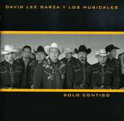 Solo Contigo , David Lee Garza