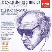 Hijo Fingido , J. Rodrigo