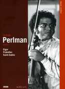 Classic Archive: Itzhak Perlman , Itzhak Perlman