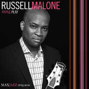 Triple Play , Russell Malone