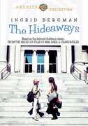 The Hideaways (aka From the Mixed Up Files of Mrs. Basil E. Frankweiler) , Ingrid Bergman