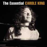 The Essential Carole King , Carole King