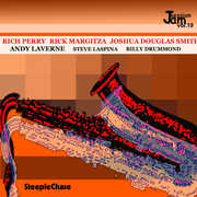 Vol. 19-Jam Session , Various Artists