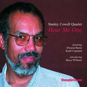 Hear Me One , Stanley Cowell