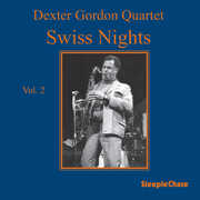 Swiss Nights Vol.2 , Dexter Gordon