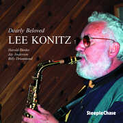 Dearly Beloved , Lee Konitz