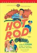 Hot Rod , Myron Healey