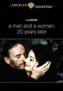 A Man and a Woman: 20 Years Later , Anouk Aim e
