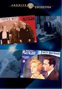 The Office Wife / Party Husband , Dorothy Mackaill