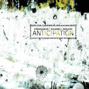Anticipation , Zaleski Stranahan and Rosato