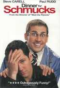 Dinner for Schmucks , Steve Carell