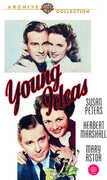 Young Ideas , Susan Peters