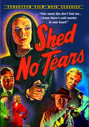 Shed No Tears , Dick Hogan