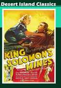 King Solomon's Mines , Cedric Hardwicke