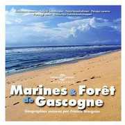 Marines Et Foret De Gascogne , Francis Wargnier