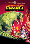 The Valley of Gwangi , James Franciscus