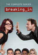 Breaking in: The Complete Series , Trevor Moore
