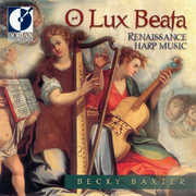 O Lux Beata , Becky Baxter
