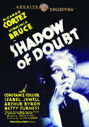 Shadow of Doubt , Ricardo Cortez