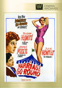 The Marriage-Go-Round , Susan Hayward