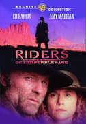 Riders of the Purple Sage , G.D. Spradlin