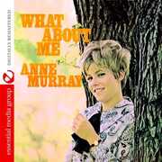 What About Me , Anne Murray
