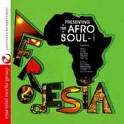 Afrodesia , Afro-Soultet