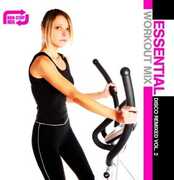 Essential Workout: Disco 2 / Various , Various Artists