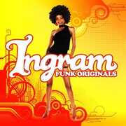 Funk Originals , Ingram Family