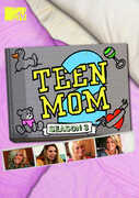 Teen Mom 2: Season 3 , Chelsea
