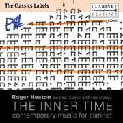Inner Time the , Roger Heaton