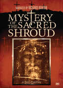 Mystery of the Sacred Shroud , Richard Burton