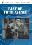East of Fifth Avenue , Wallace Ford