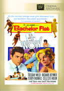 Bachelor Flat , Tuesday Weld