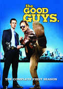 Good Guys: The Complete First Season 