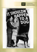 It Shouldn't Happen to a Dog 