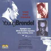 Young Brendel , Alfred Brendel
