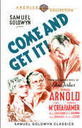 Come and Get It , Edward Arnold