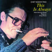 This Is Always , Chet Baker