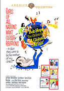 A Global Affair , Bob Hope