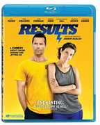 Results , Cobie Smulders