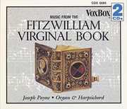Fitzwilliam Virginal Book , Joseph Payne