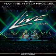Mannheim Steamroller Live , Mannheim Steamroller