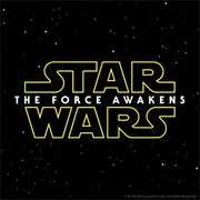 Star Wars: Episode VII: The Force Awakens (Original Soundtrack) [Import] , John Williams