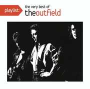 Playlist: The Very Best Of The Outfield , The Outfield